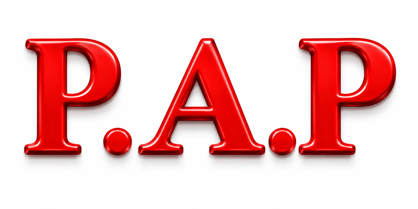 PAP