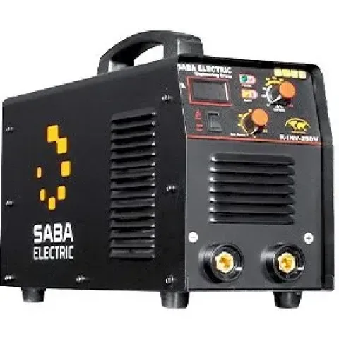 اینورتر 250 آمپر صبا  مدل 250V 