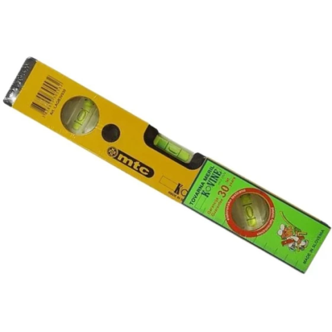 تراز دستی 80 سانتی اسلوونی MTC