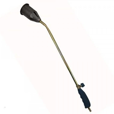 مشعل ایزوگام کوچک 