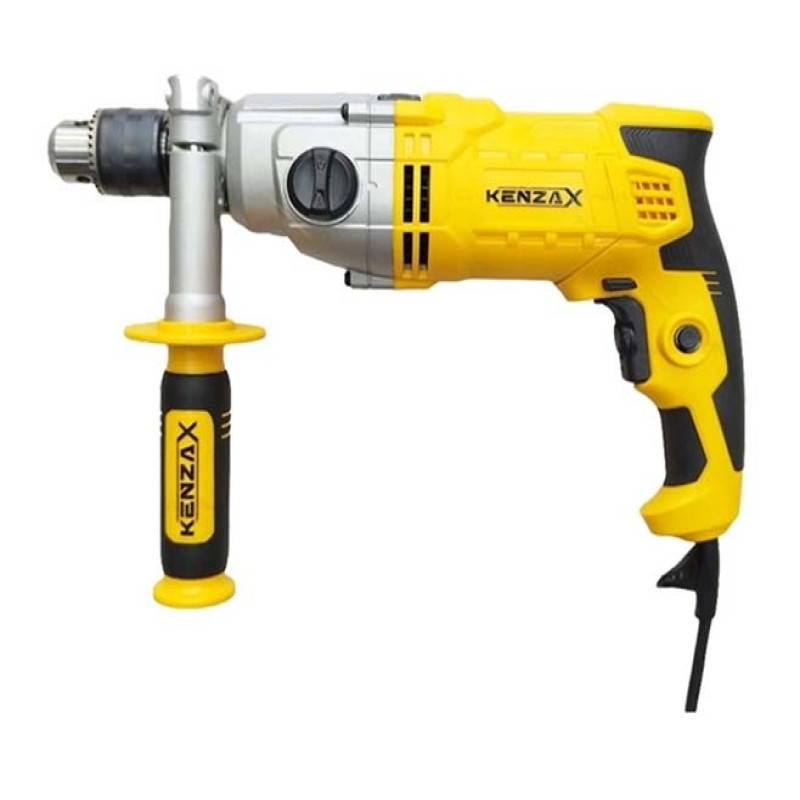 دریل 13 گیربکسی 1050W کنزاکس مدل 2321