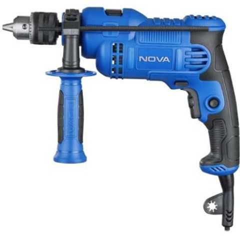 دریل 13 چکشی 850W نوا مدل 2236