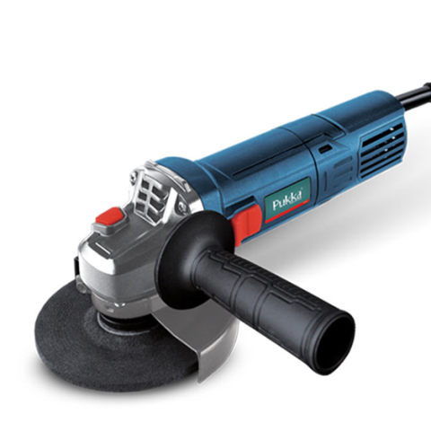 مینی فرز 1000W پوکا مدل 1155