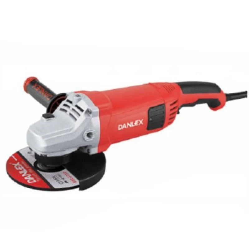 مینی فرز دسته بلند 1200w دنلکس مدل 2340
