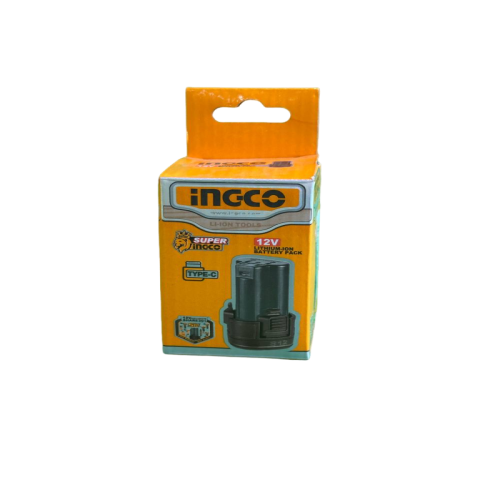 باتری 12V 1.5A اینکو مدل 12153