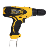 دریل پیچ گوشتی برقی 280W دوحالته کنزاکس مدل 1280