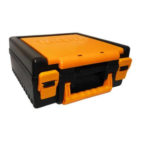 جعبه دریل بزرگ مهر