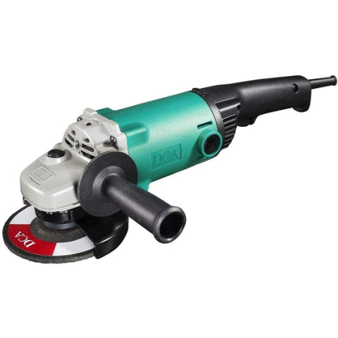  فرز 200W دی سی ای 125-02 دسته بلند