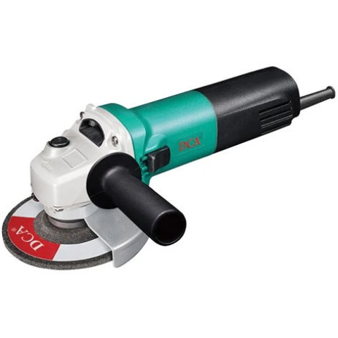 مینی فرز 1020W دی سی ای 125-04 دیمردار