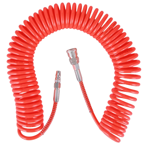 شلنگ فنری 10 متری تاپکس
