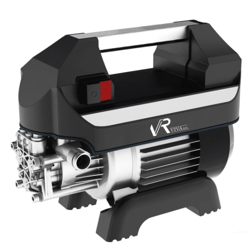 کارواش 100بار دینامی ویوارکس vr6100
