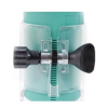 فرز نجاری مشتی 550 وات (6_04) 6mm AMP دی سی ای 