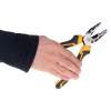 انبردست 8 اینچ حرفه ای 28200 اینکو