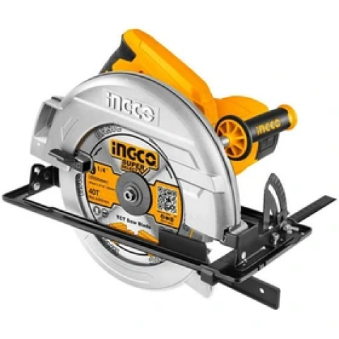 اره گرد بر 235mm   2200W اینکو مدل 23522