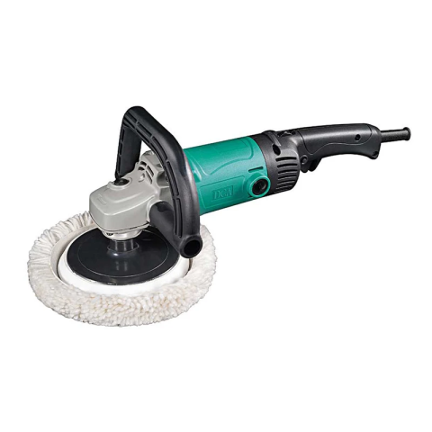 پولیش بزرگ دیمردار  ASP04-180 دی سی ای