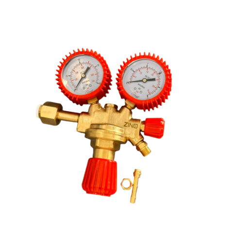 مانو متر  طرح ایتالیا استیلن زینو zgr-1006