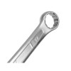 ست آچار  یکسر رینگی 12 عددی 1213 تاپ تول