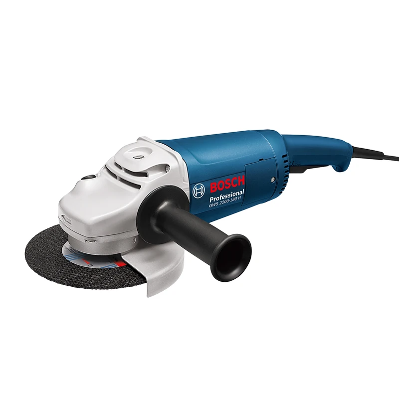 فرز سنگبری بوش GWS2200