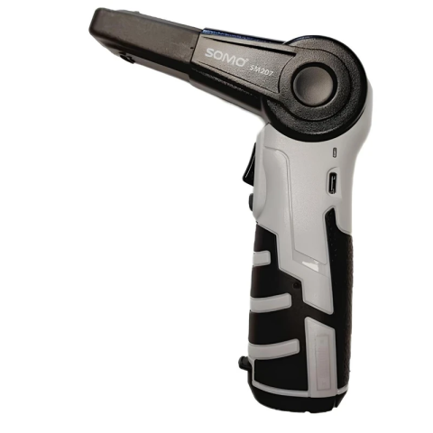 جوش پلاستیک شارژی SM207 somo