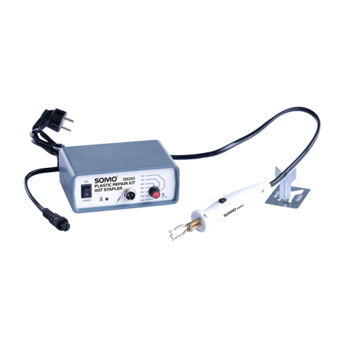 جوش پلاستیک ترانس SM205 somo