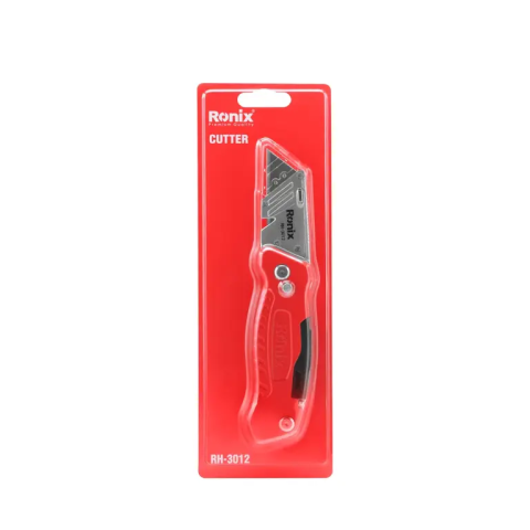 کاتر پیچ گوشتی ذوزنقه ای رونیکس Rh-3012