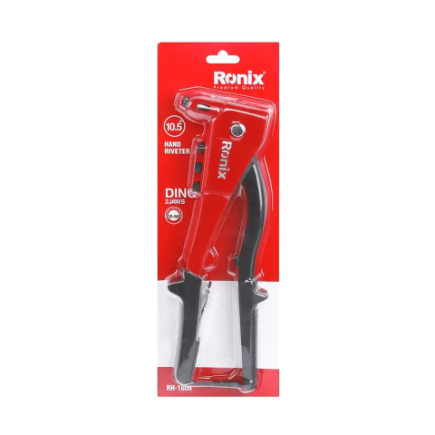 انبر پرچ دینو رونیکس Rh-1606