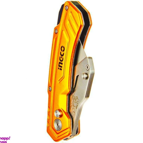 کاتر ذوزنقه 6 تیغ اینکو 6288