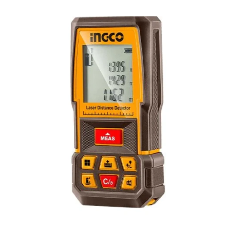 متر لیزری 70 متری اینکو HLDD0708