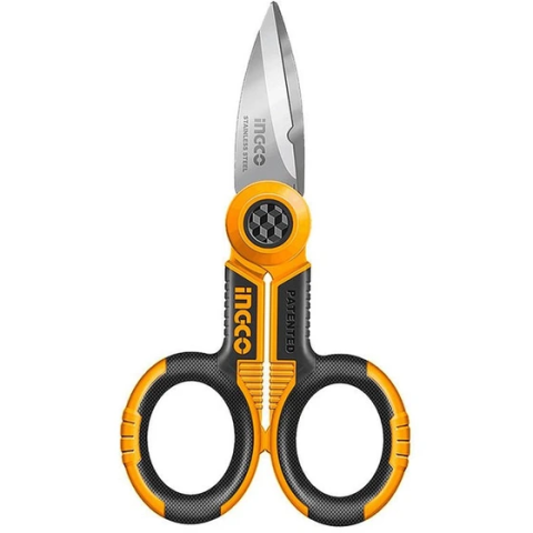 قیچی الکتریال اینکو HES02855