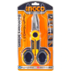 قیچی الکتریال اینکو HES02855