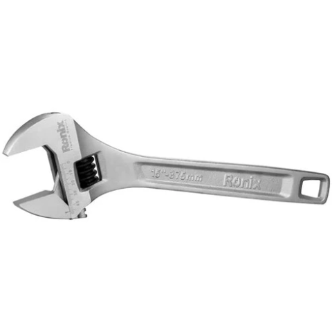 آچار فرانسه 15 اینچ لیبرا رونیکس RH-2405