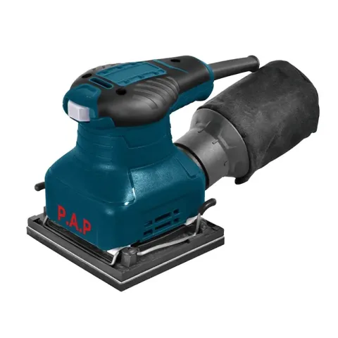 سنباده لرزان 230 وات مشتی 5230 PAP