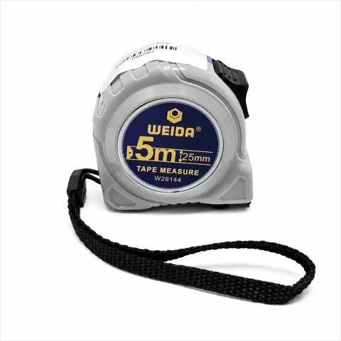 متر 5متری نشکن ویدا W26144