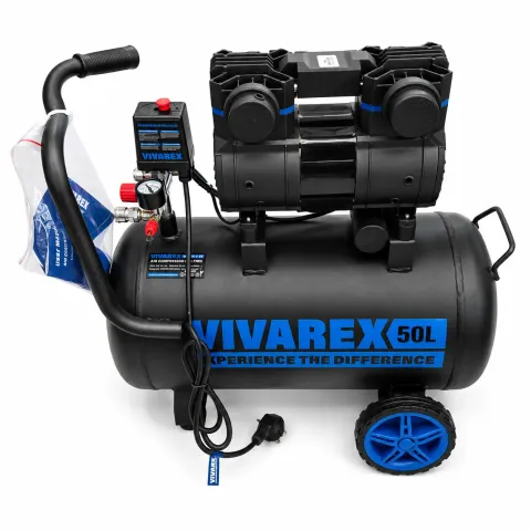 کمپرسور 50 لیتری سایلنت ویوارکس VR5022-ss 