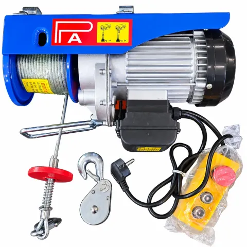 وینچ برقی پاور PA800